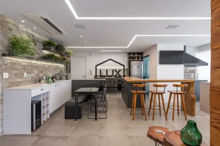 Apartamento com 1 Quarto para alugar, 80m² no Vila Olímpia, São Paulo