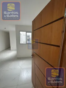 Apartamento com 2 Quartos à venda, 41m² no Vila Nova Pauliceia, São Paulo