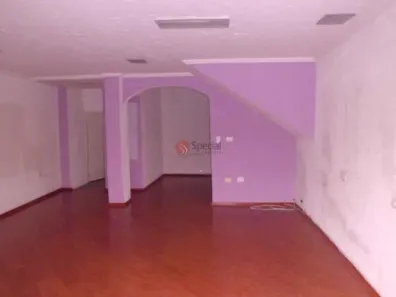 Ponto Comercial para alugar, 40m² no Jardim Anália Franco, São Paulo