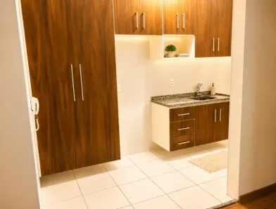 Apartamento com 2 Quartos à venda, 66m² no Jardim Flórida, Jundiaí