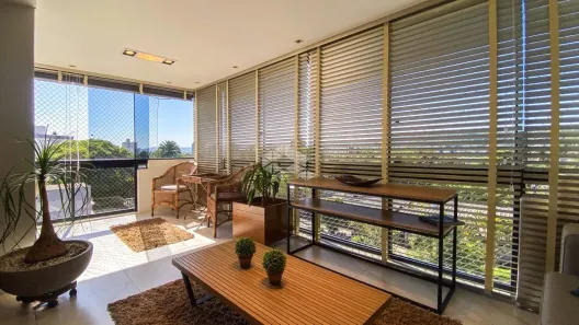 Apartamento com 3 Quartos à venda, 225m² no Higienópolis, Santa Cruz do Sul