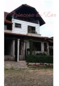 Casa com 3 Quartos à venda, 241m² no Espírito Santo, Porto Alegre