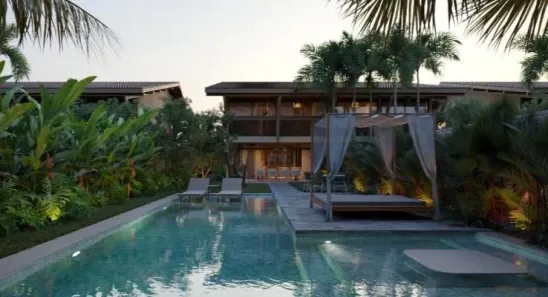 Casa com 4 Quartos à venda, 139m² no Enseada de Serrambi, Ipojuca