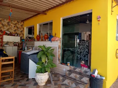 Casa com 3 Quartos à venda, 400m² no Setor Habitacional Arniqueira, Brasília