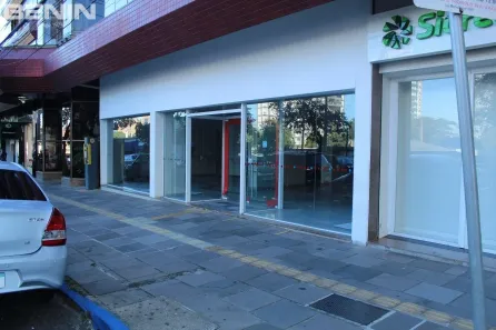 Ponto Comercial para alugar, 641m² no Centro, Canoas