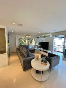 Apartamento com 3 Quartos à venda, 116m² no Vila Mariana, São Paulo