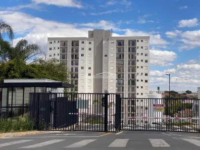 Apartamento com 2 Quartos à venda, 46m² no Jardim Villagio Ghiraldelli, Hortolândia
