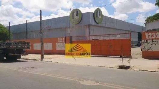 Galpão/Depósito/Armazém para alugar, 4000m² no Peixinhos, Recife