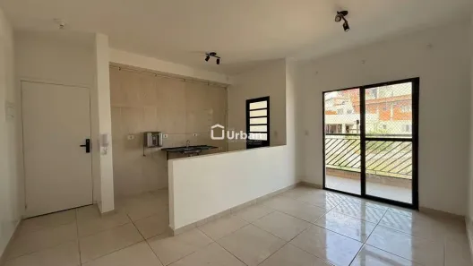 Apartamento com 2 Quartos à venda, 59m² no Outeiro de Passárgada, Cotia