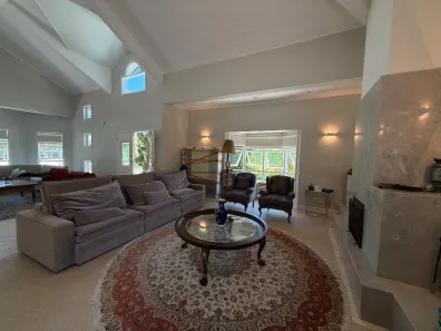 Casa de Condomínio com 4 Quartos à venda, 422m² no Vila Martins, Itu