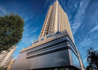Apartamento com 3 Quartos à venda, 80m² no Alto Perequê, Porto Belo