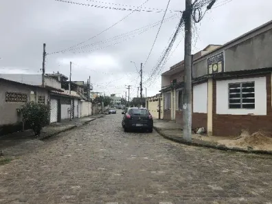 Casa com 1 Quarto à venda, 153m² no Ipiranga, Nova Iguaçu