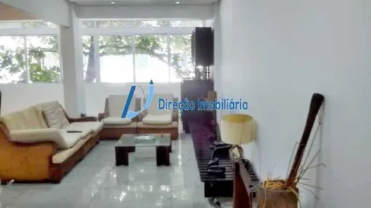 Apartamento com 4 Quartos à venda, 168m² no Ipanema, Rio de Janeiro