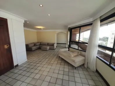Apartamento com 4 Quartos à venda, 240m² no Jardim Apipema, Salvador