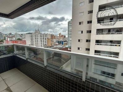 Sala Comercial à venda, 40m² no Boqueirão, Praia Grande