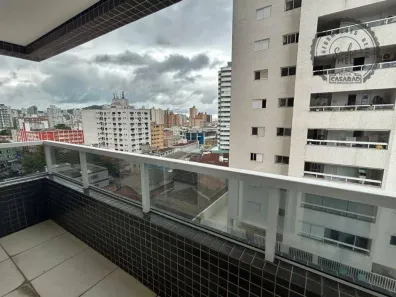 Sala Comercial à venda, 40m² no Boqueirão, Praia Grande