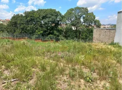 Lote/Terreno à venda, 389m² no Fazenda Santana, Valinhos