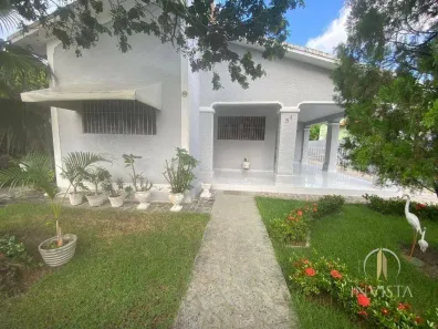 Casa com 5 Quartos à venda, 480m² no Torre, João Pessoa