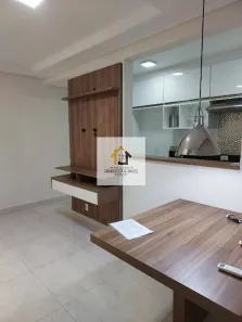 Apartamento com 2 Quartos à venda, 43m² no Rios di Itália, São José do Rio Preto