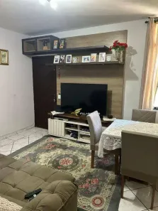 Apartamento com 2 Quartos à venda, 56m² no Jardim Santa Teresa, Jundiaí