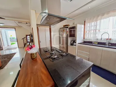 Casa de Condomínio com 4 Quartos à venda, 240m² no Parque Reserva Fazenda Imperial, Sorocaba