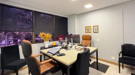 Sala Comercial à venda, 27m² no Barra da Tijuca, Rio de Janeiro