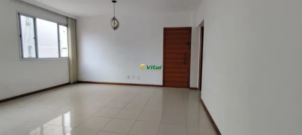 Apartamento com 4 Quartos à venda, 110m² no Cidade Nova, Belo Horizonte