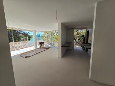 Apartamento com 3 Quartos à venda, 184m² no Gávea, Rio de Janeiro