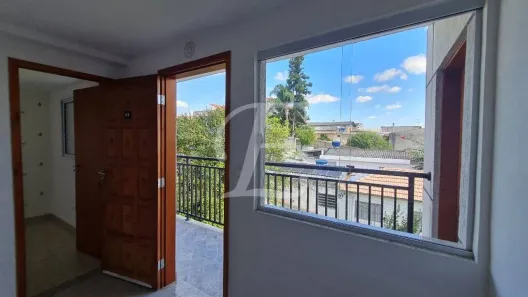 Apartamento com 2 Quartos para alugar, 43m² no Chora Menino, São Paulo