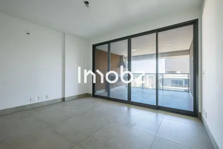 Apartamento com 3 Quartos à venda, 122m² no Sumarezinho, São Paulo