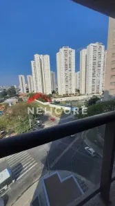 Apartamento com 2 Quartos à venda, 52m² no Jardim do Mar, São Bernardo do Campo
