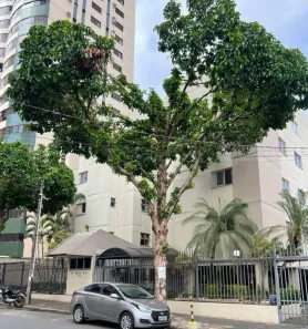 Apartamento com 2 Quartos para alugar, 76m² no Setor Bueno, Goiânia
