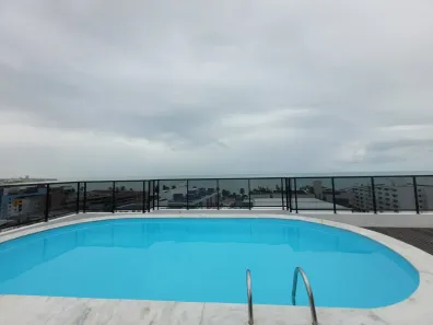Apartamento com 2 Quartos à venda, 55m² no Manaíra, João Pessoa