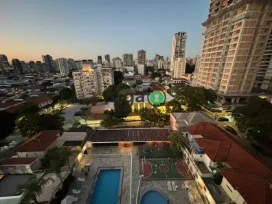 Apartamento com 3 Quartos à venda, 94m² no Chácara Santo Antônio (Zona Sul), São Paulo