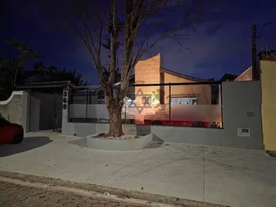 Casa com 4 Quartos à venda, 156m² no Indaiá, Caraguatatuba
