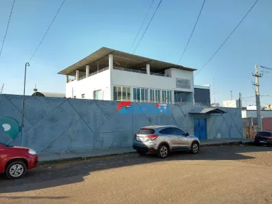 Ponto Comercial à venda, 900m² no Centro, Porto Velho
