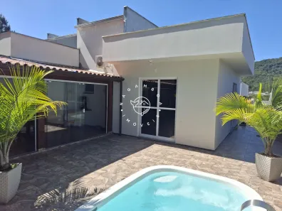 Sobrado com 3 Quartos à venda, 120m² no Potecas, São José