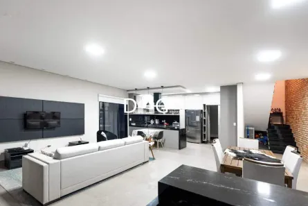 Casa com 4 Quartos à venda, 280m² no Parque Brasil 500, Paulínia