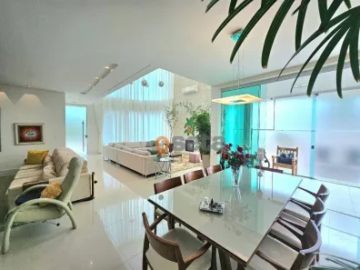 Casa de Condomínio com 5 Quartos à venda, 457m² no Urbanova, São José dos Campos