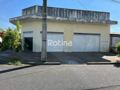 Ponto Comercial para alugar, 130m² no Jardim Holanda, Uberlândia