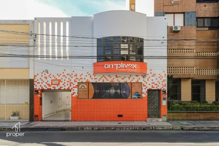 Sala Comercial com 1 Quarto para alugar, 25m² no Centro, Pelotas