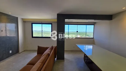 Apartamento com 3 Quartos para alugar, 92m² no Nova Parnamirim, Parnamirim