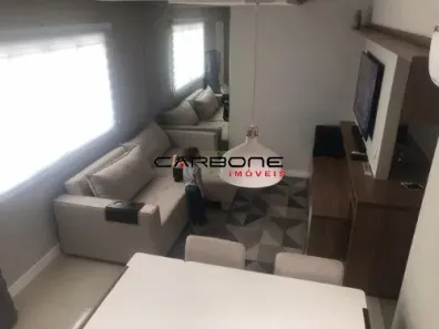 Casa de Condomínio com 3 Quartos à venda, 142m² no Chácara Belenzinho, São Paulo
