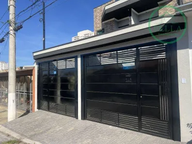 Sobrado com 3 Quartos à venda, 120m² no Parque São Domingos, São Paulo