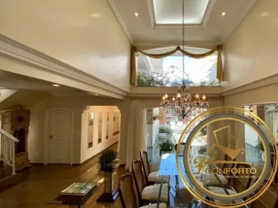 Sobrado com 3 Quartos à venda, 540m² no Parque da Mooca, São Paulo