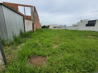 Lote/Terreno à venda, 250m² no Parque Residencial Terras de Yucatan, Monte Mor