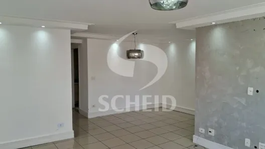 Apartamento com 3 Quartos para alugar, 74m² no Vila Sofia, São Paulo
