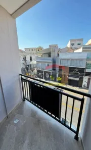 Apartamento com 2 Quartos à venda, 36m² no Vila Gustavo, São Paulo