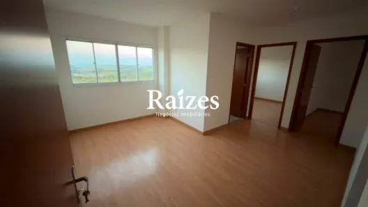 Apartamento com 2 Quartos à venda, 47m² no Jardim Ipanema, Uberlândia
