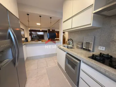 Casa de Condomínio com 3 Quartos à venda, 100m² no Balneário Sambura, Peruíbe
